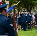 All Veterans Memorial Service