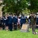 All Veterans Memorial Service