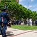 All Veterans Memorial Service