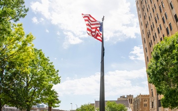 All Veterans Memorial Service