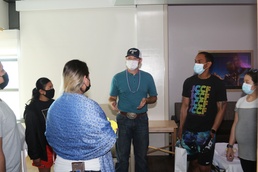 Weed ACH hosts 2nd annual Baby Expo