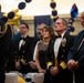Commander, Submarine Group 9 Holds First Submarine Ball Since 2019