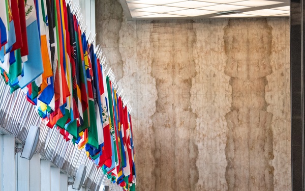 U.S.-India 2+2 Ministerial