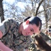 Gotemba Hunters' Association teaches Marines survival life skills