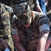 Gotemba Hunters' Association teaches Marines survival life skills