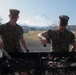 Gotemba Hunters' Association teaches Marines survival life skills