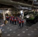 Makin Island Conducts ACV Ops with 3d Assault Amphibian Battalion, 1st Marine Division