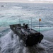 Makin Island Conducts ACV Ops with 3d Assault Amphibian Battalion, 1st Marine Division