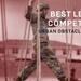 Urban Obstacle Course Social Media Thumbnail RHC-C Best Leader Competition