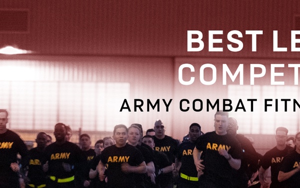 Army Combat Fitness Test Social Media Thumbnail RHC-C Best Leader Competition