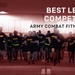 Army Combat Fitness Test Social Media Thumbnail RHC-C Best Leader Competition