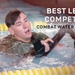 Combat Water Survival Social Media Thumbnail RHC-C Best Leader Competition