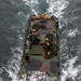 Makin Island Conducts ACV Ops with 3d Assault Amphibian Battalion, 1st Marine Division