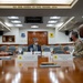 ODA recognizes 18th AES, 733rd AMS Airmen