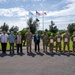 ODA recognizes 18th AES, 733rd AMS Airmen
