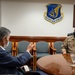 ODA recognizes 18th AES, 733rd AMS Airmen