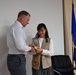 Girl Scout gives camp a tri, earns Gold Award