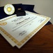 Girl Scout gives camp a tri, earns Gold Award