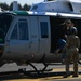 Spouse Orientation Flight