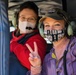 Spouse Orientation Flight