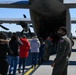 Spouse Orientation Flight