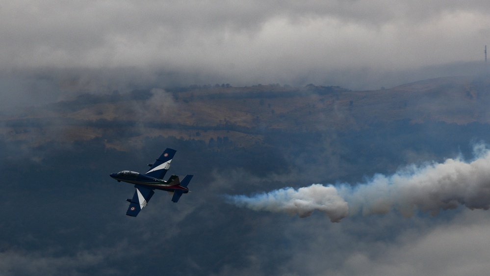 Aviano Air Base recognizes Month of The Military Child with Open House event