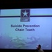 3ABCT 4ID Suicide Prevention Chain Teach March 2022