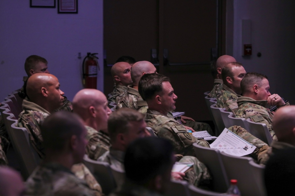 3ABCT 4ID Suicide Prevention Chain Teach March 2022