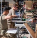 332d Expeditionary Communications Squadron test capabilities