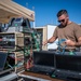 332d Expeditionary Communications Squadron test capabilities