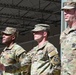 1-66 AR, 3ABCT, 4ID Armor &amp; Cavalry Leadership Award April 2022