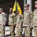 1-66 AR, 3ABCT, 4ID Armor &amp; Cavalry Leadership Award April 2022