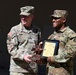 1-66 AR, 3ABCT, 4ID Armor &amp; Cavalry Leadership Award April 2022