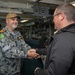 HMAS Kuttabul Tour Frank Cable in Sydney