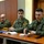 NJ National Guard and Albanian Armed Forces conduct planning workshops