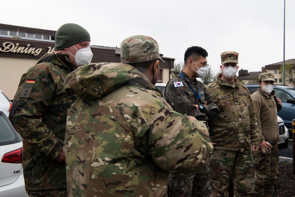 52nd FW showcases partnerships with CFE exercise