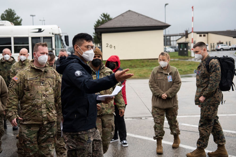 52nd FW showcases partnerships with CFE exercise
