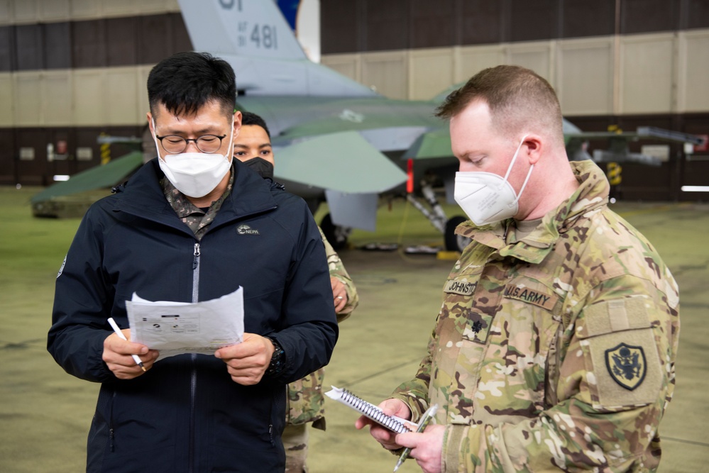 52nd FW showcases partnerships with CFE exercise
