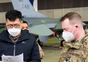 52nd FW showcases partnerships with CFE exercise