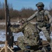 U.S. SOF Train with Lithuanian Forces
