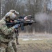 U.S. SOF Train with Lithuanian Forces