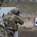 U.S. SOF Train with Lithuanian Forces