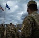 Chief of Staff of the Army Visits Troops in Lithuania