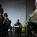 Chief of Staff of the Army Visits Troops in Lithuania