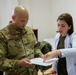 NJ National Guard and Albanian Armed Forces conduct planning workshops