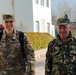 NJ National Guard and Albanian Armed Forces conduct planning workshops