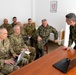 NJ National Guard and Albanian Armed Forces conduct planning workshops