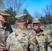 NJ National Guard and Albanian Armed Forces conduct planning workshops