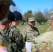 NJ National Guard and Albanian Armed Forces conduct planning workshops