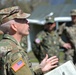 NJ National Guard and Albanian Armed Forces conduct planning workshops